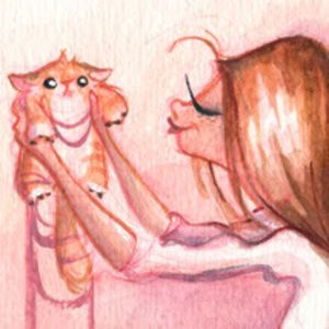 Meet your Posher, Paula